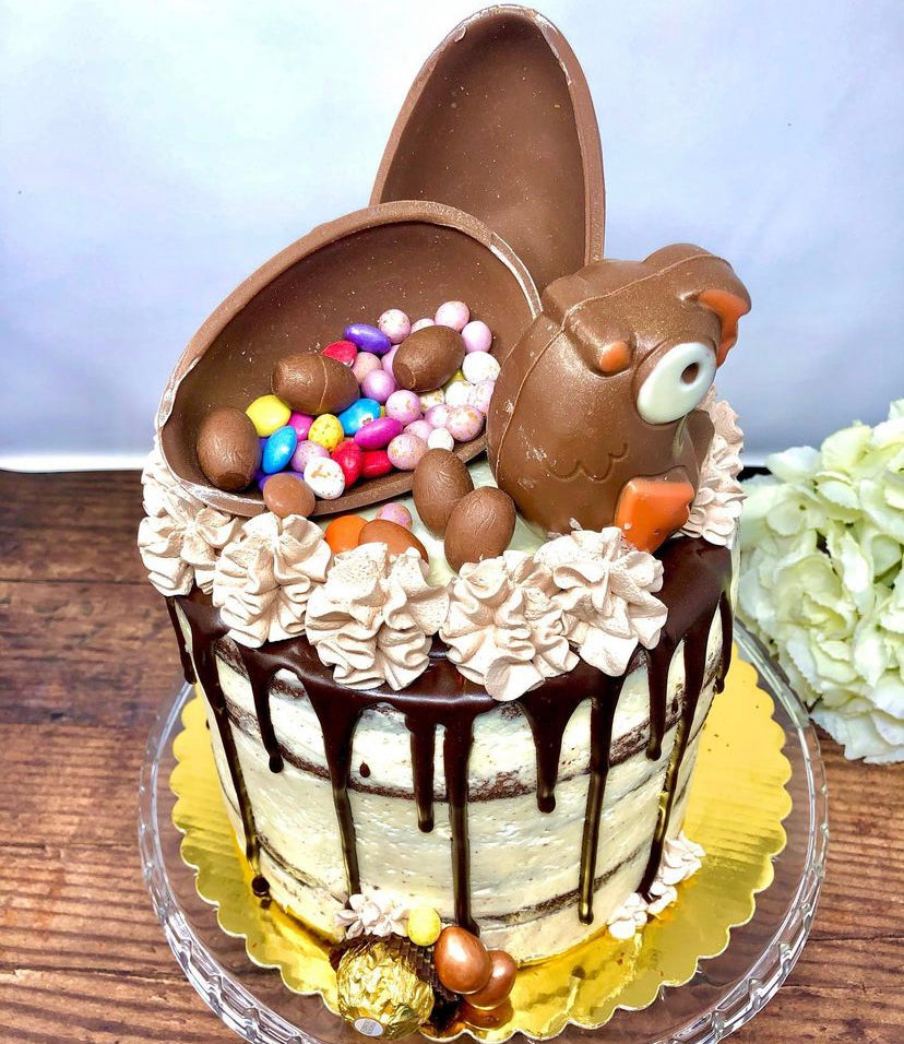 Easter Cakes